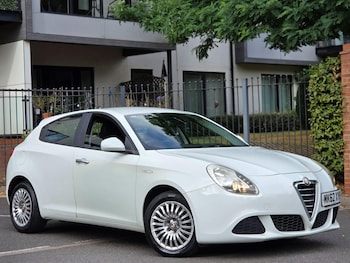 Used Alfa Romeo Giulietta 2012 for sale - 79426534: Photo