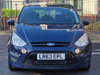 Used Ford S-Max 2013 for sale - 79382049: Photo