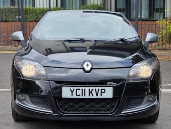 Used Renault Megane 2011 for sale - 79668998: Photo