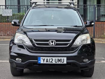 Used Honda CR-V 2012 for sale - 79677173: Photo