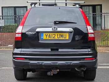 Used Honda CR-V 2012 for sale - 79677173: Photo