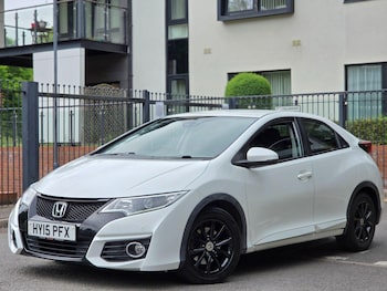 Used Honda Civic 2015 for sale - 79388061: Photo