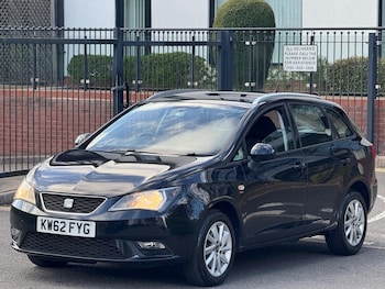 Used SEAT Ibiza 2013 for sale - 79382030: Photo