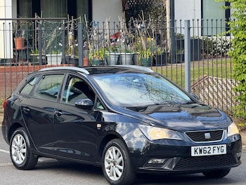 Used SEAT Ibiza 2013 for sale - 79382030: Photo