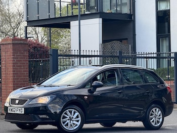 Used SEAT Ibiza 2013 for sale - 79382030: Photo