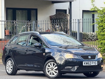 Used SEAT Ibiza 2013 for sale - 79382030: Photo