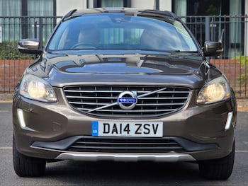 Used Volvo XC60 2014 for sale - 79412728: Photo