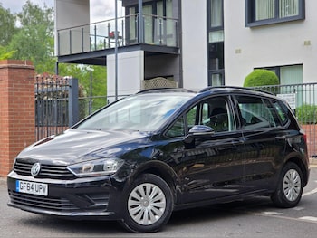 Used Volkswagen Golf SV 2014 for sale - 79382050: Photo