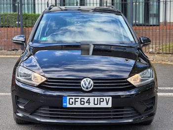 Used Volkswagen Golf SV 2014 for sale - 79382050: Photo