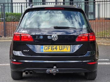 Used Volkswagen Golf SV 2014 for sale - 79382050: Photo