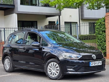 Used Volkswagen Golf SV 2014 for sale - 79382050: Photo