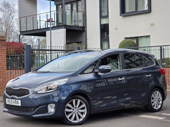 Used Kia Carens 2015 for sale - 79382047: Photo