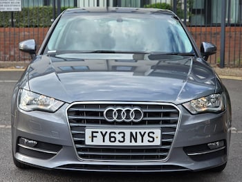 Used Audi A3 2013 for sale - 79382060: Photo