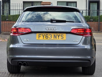 Used Audi A3 2013 for sale - 79382060: Photo