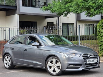 Used Audi A3 2013 for sale - 79382060: Photo