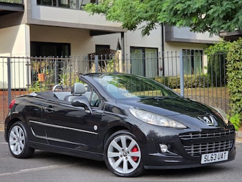 Used Peugeot 207 2013 for sale - 79533328: Photo