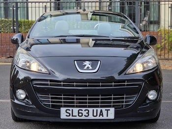 Used Peugeot 207 2013 for sale - 79533328: Photo