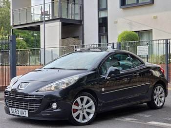 Used Peugeot 207 2013 for sale - 79533328: Photo