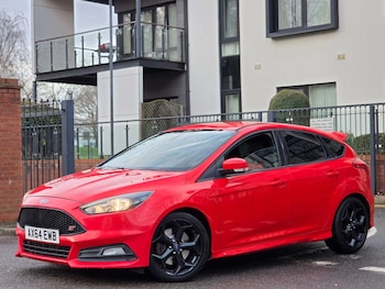 Used Ford Focus 2015 for sale - 79382034: Photo