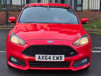 Used Ford Focus 2015 for sale - 79382034: Photo