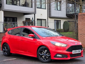 Used Ford Focus 2015 for sale - 79382034: Photo