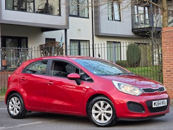 Used Kia Rio 2014 for sale - 79382032: Photo