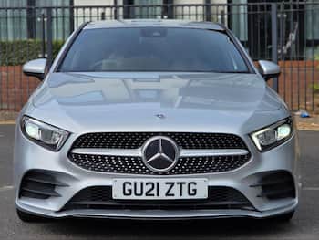 Used Mercedes-Benz A-Class 2021 for sale - 79532828: Photo