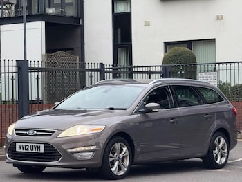 Used Ford Mondeo 2012 for sale - 79382037: Photo