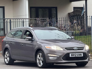 Used Ford Mondeo 2012 for sale - 79382037: Photo