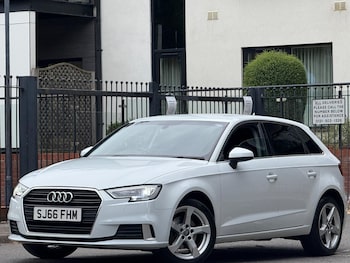 Used Audi A3 2017 for sale - 79382035: Photo