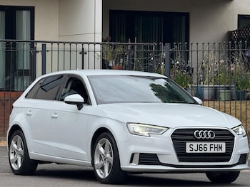 Used Audi A3 2017 for sale - 79382035: Photo