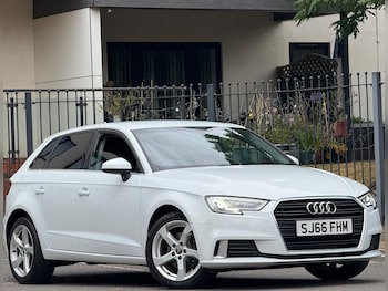Used Audi A3 2017 for sale - 79382035: Photo