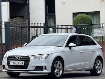 Used Audi A3 2017 for sale - 79382035: Photo