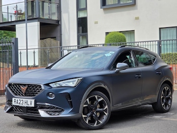 Used Cupra Formentor 2023 for sale - 79533496: Photo