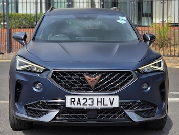 Used Cupra Formentor 2023 for sale - 79533496: Photo
