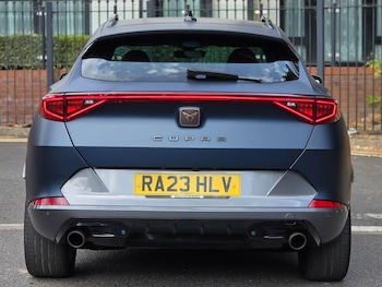 Used Cupra Formentor 2023 for sale - 79533496: Photo
