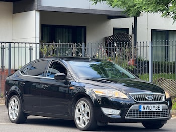Used Ford Mondeo 2010 for sale - 79382062: Photo