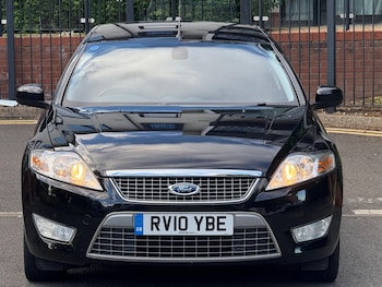 Used Ford Mondeo 2010 for sale - 79382062: Photo