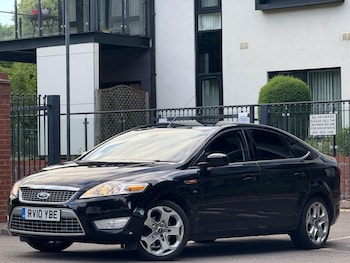Used Ford Mondeo 2010 for sale - 79382062: Photo