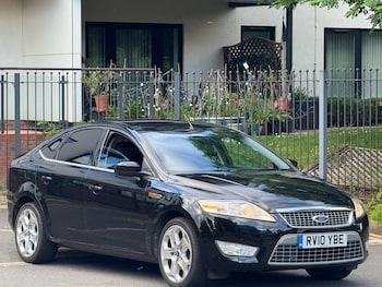 Used Ford Mondeo 2010 for sale - 79382062: Photo