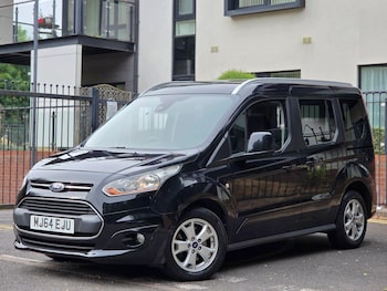 Used Ford Tourneo Connect 2014 for sale - 79413206: Photo