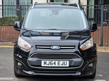 Used Ford Tourneo Connect 2014 for sale - 79413206: Photo