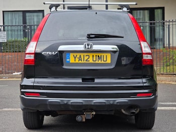 Used Honda CR-V 2012 for sale - 79382033: Photo