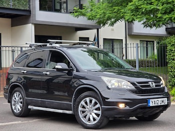 Used Honda CR-V 2012 for sale - 79382033: Photo