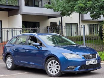Used SEAT Leon 2015 for sale - 79820759: Photo