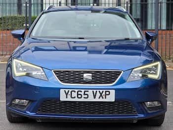 Used SEAT Leon 2015 for sale - 79820759: Photo