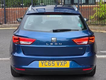 Used SEAT Leon 2015 for sale - 79820759: Photo