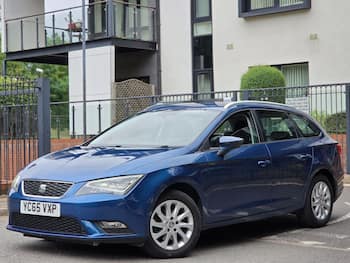 Used SEAT Leon 2015 for sale - 79820759: Photo