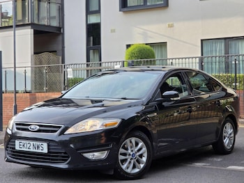 Used Ford Mondeo 2012 for sale - 79552904: Photo