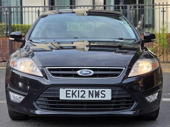 Used Ford Mondeo 2012 for sale - 79552904: Photo